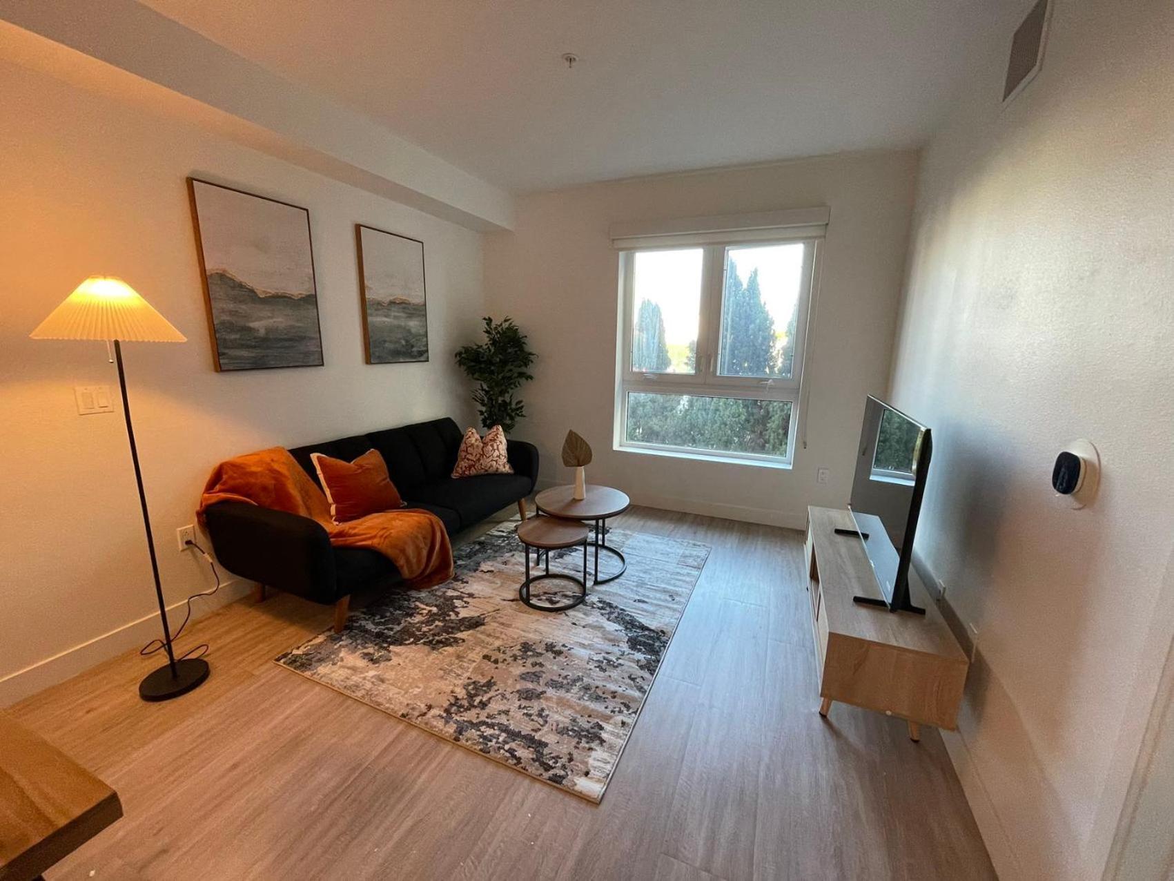 Chic Urban Retreat In Heart Of La, Steps From Attractions! Hotel Los Ángeles