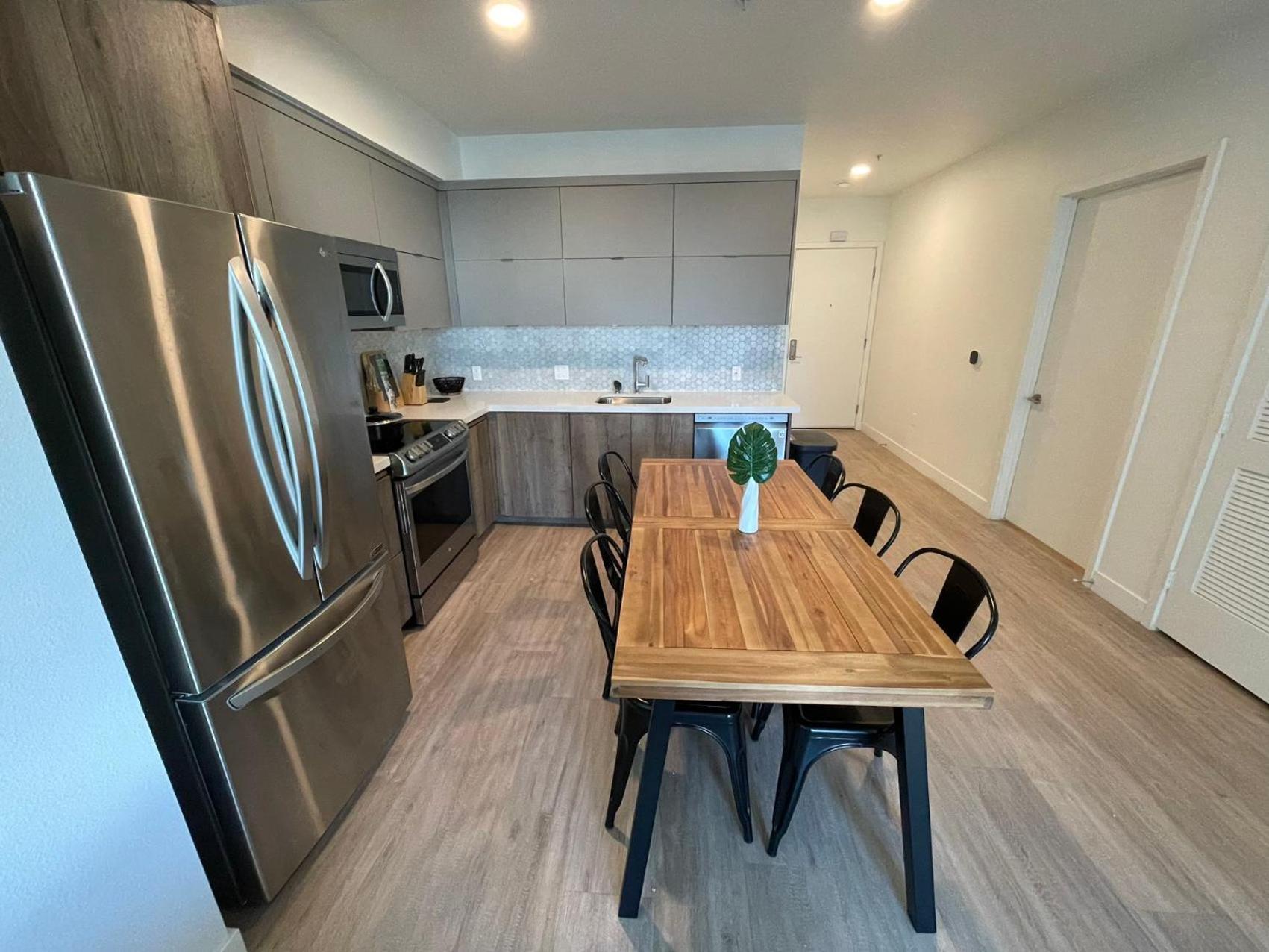 Chic Urban Retreat In Heart Of La, Steps From Attractions! Hotel Los Ángeles