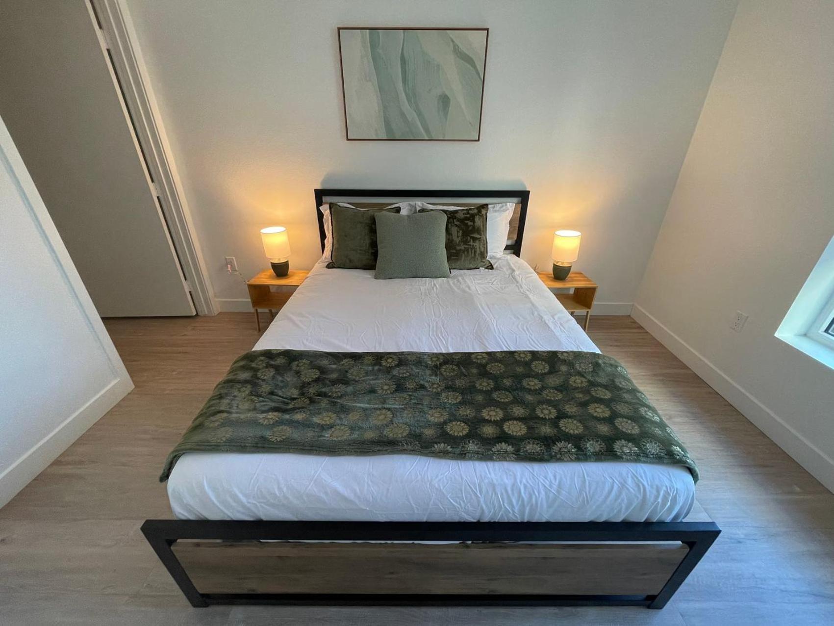 Chic Urban Retreat In Heart Of La, Steps From Attractions! 4* Los Ángeles