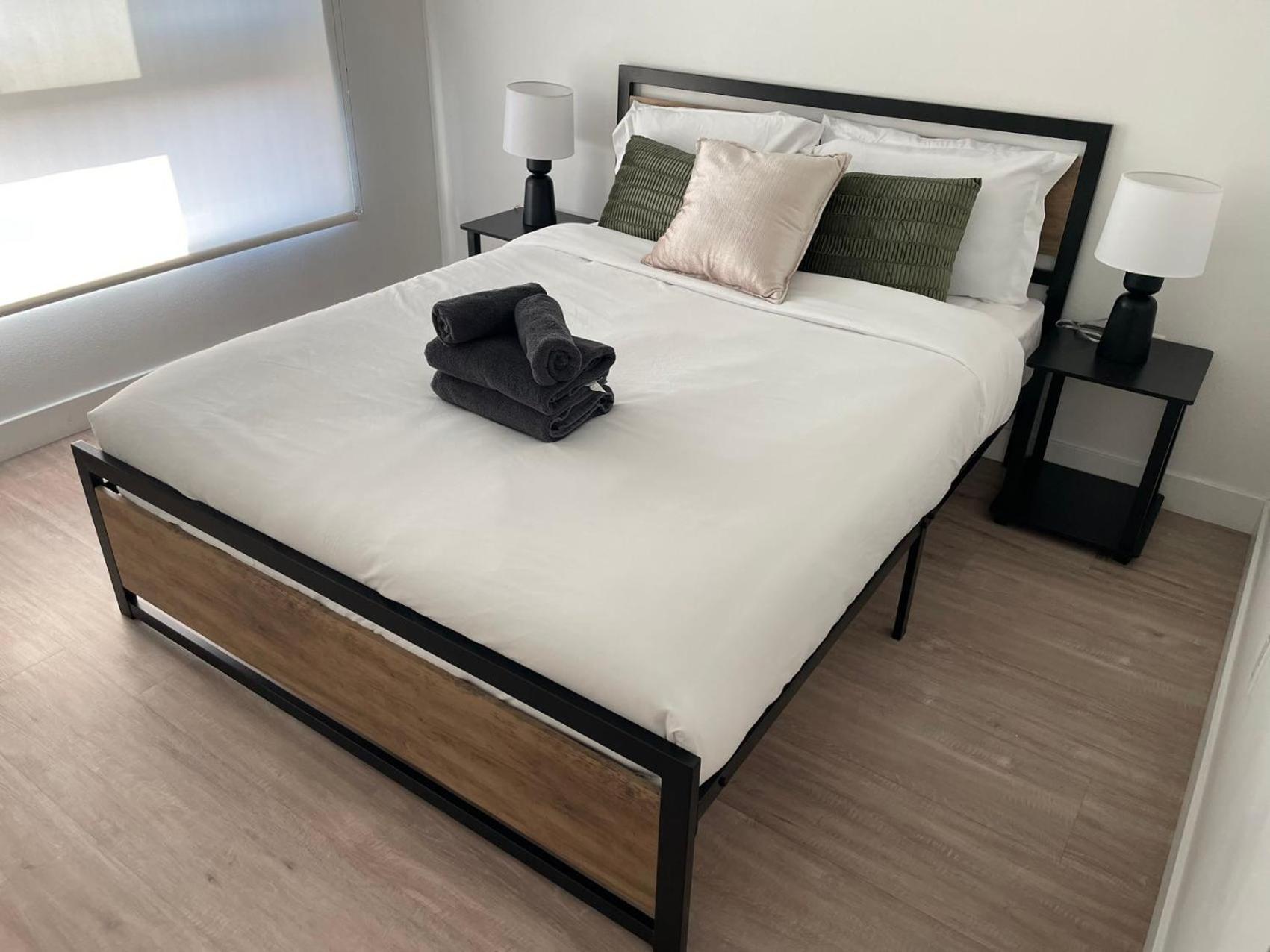 Chic Urban Retreat In Heart Of La, Steps From Attractions! Hotel Los Ángeles