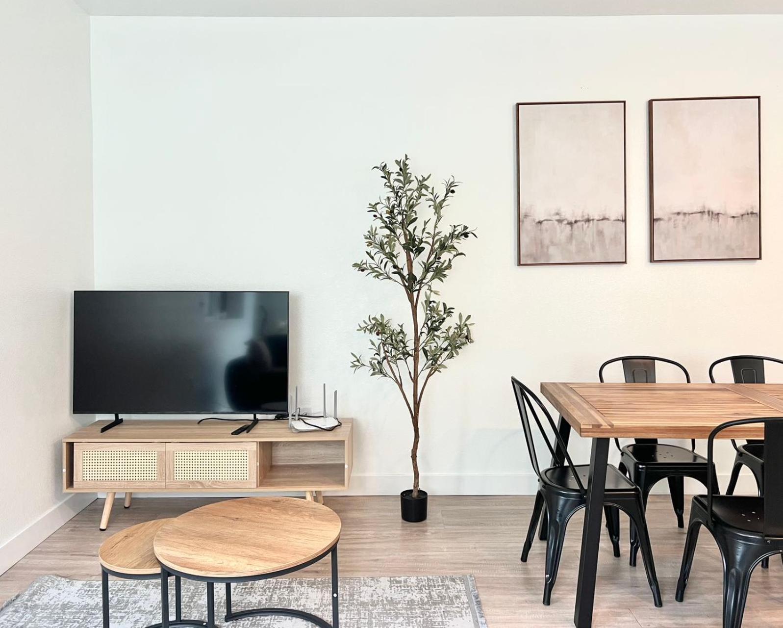 Hotel Chic Urban Retreat In Heart Of La, Steps From Attractions! Los Ángeles