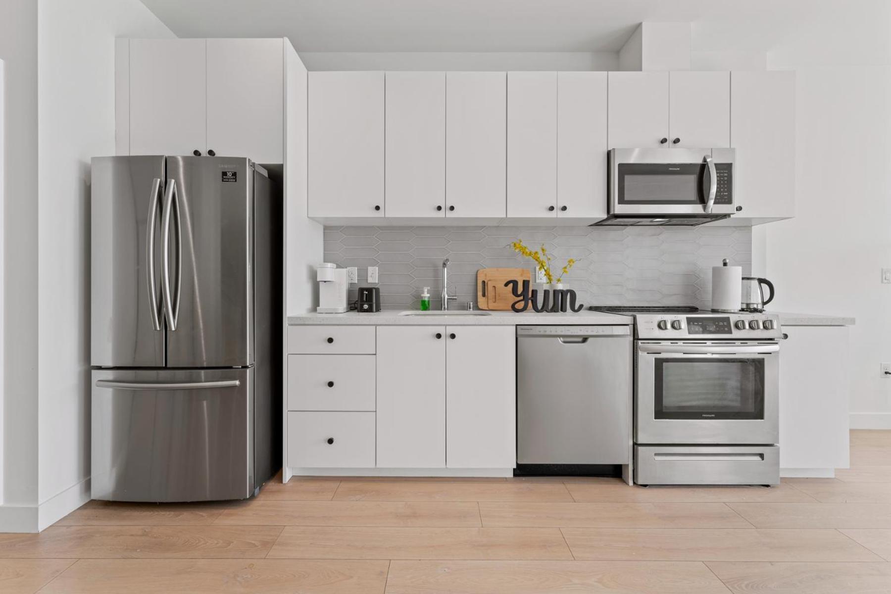 Chic Urban Retreat In Heart Of La, Steps From Attractions! 4* Los Angeles