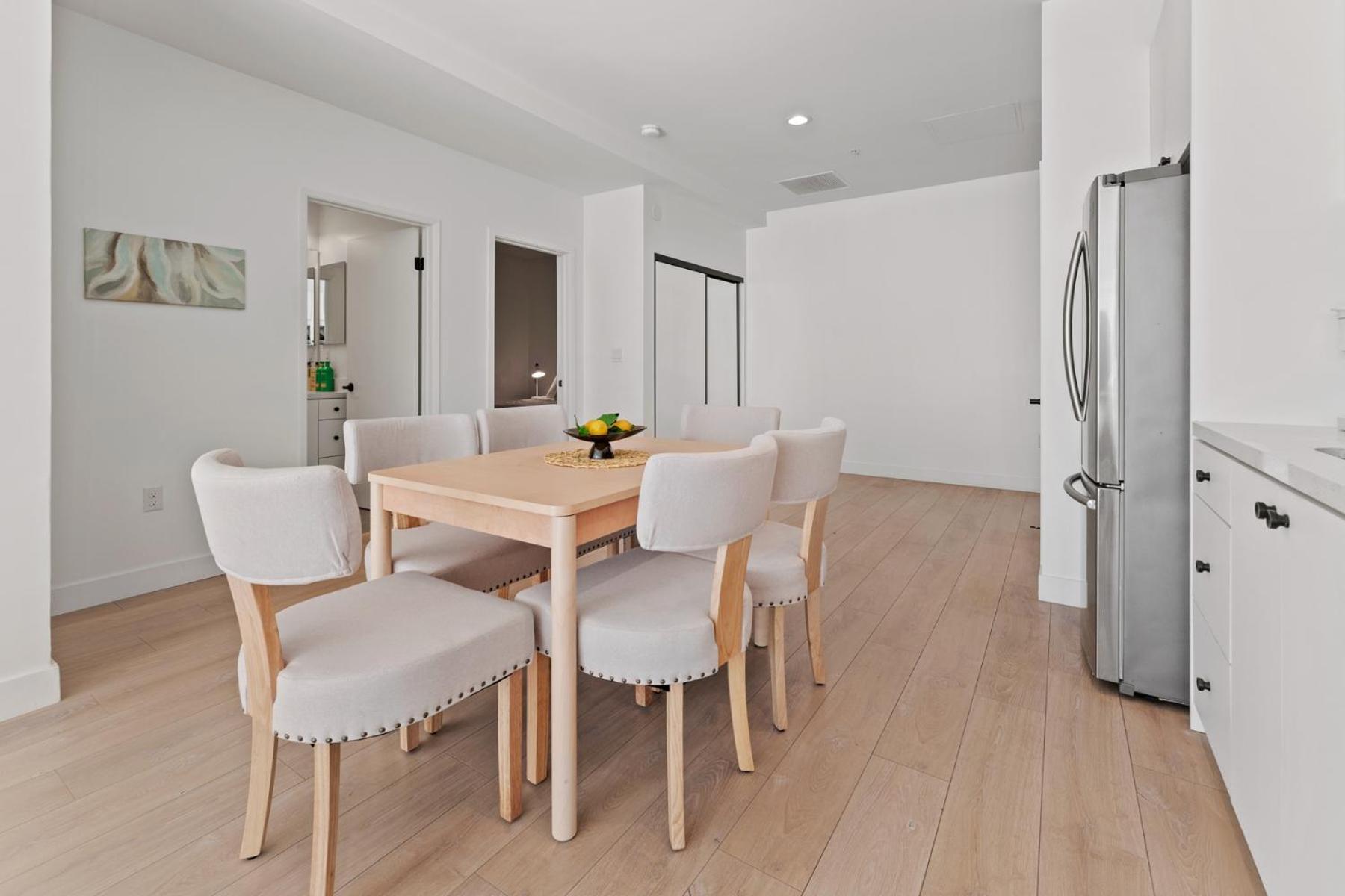 Chic Urban Retreat In Heart Of La, Steps From Attractions! Hotel Los Angeles
